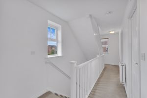 First Floor Landing- click for photo gallery